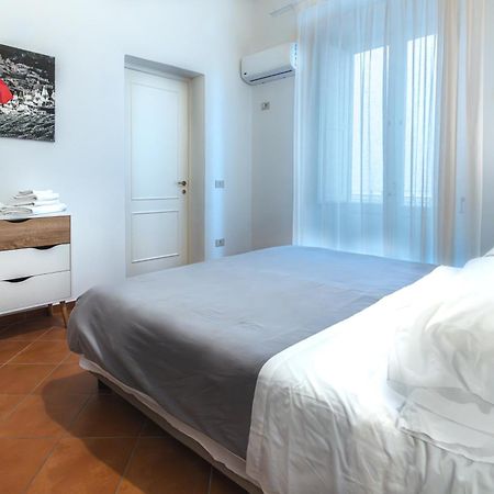 Apartment Giuliani Sorrento Exterior photo