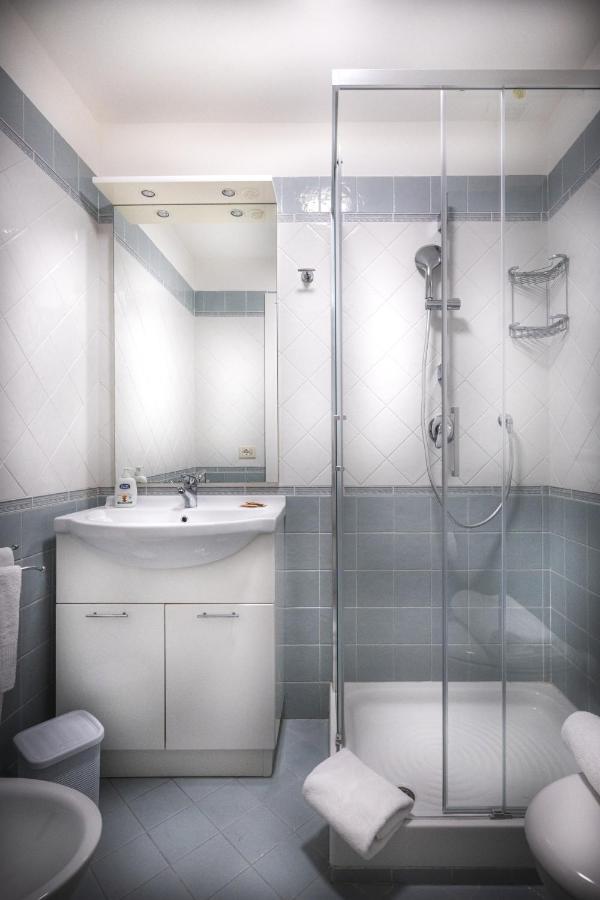 Apartment Giuliani Sorrento Exterior photo