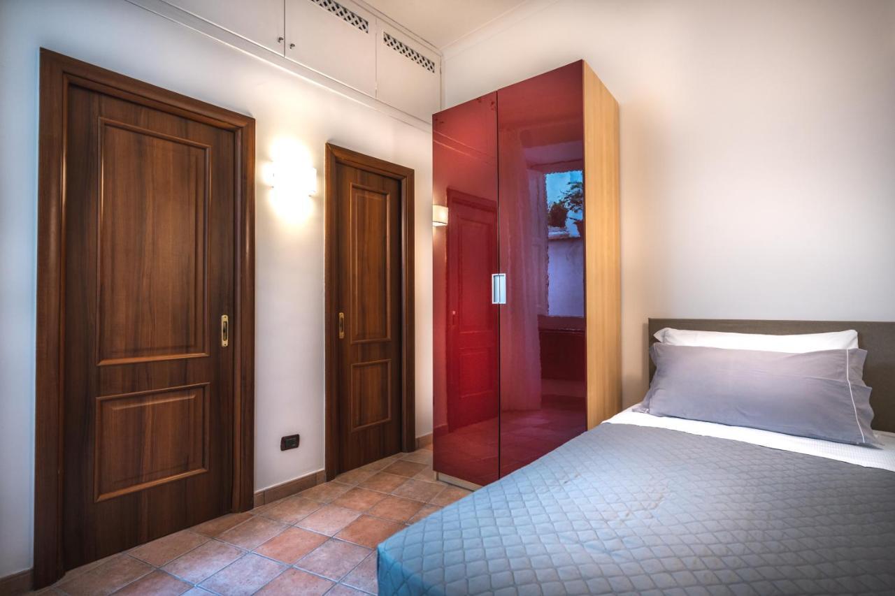Apartment Giuliani Sorrento Exterior photo