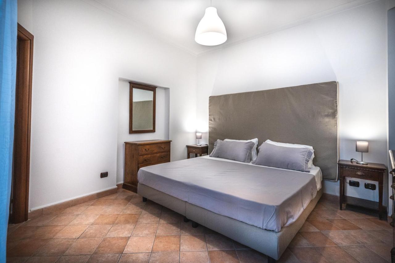 Apartment Giuliani Sorrento Exterior photo