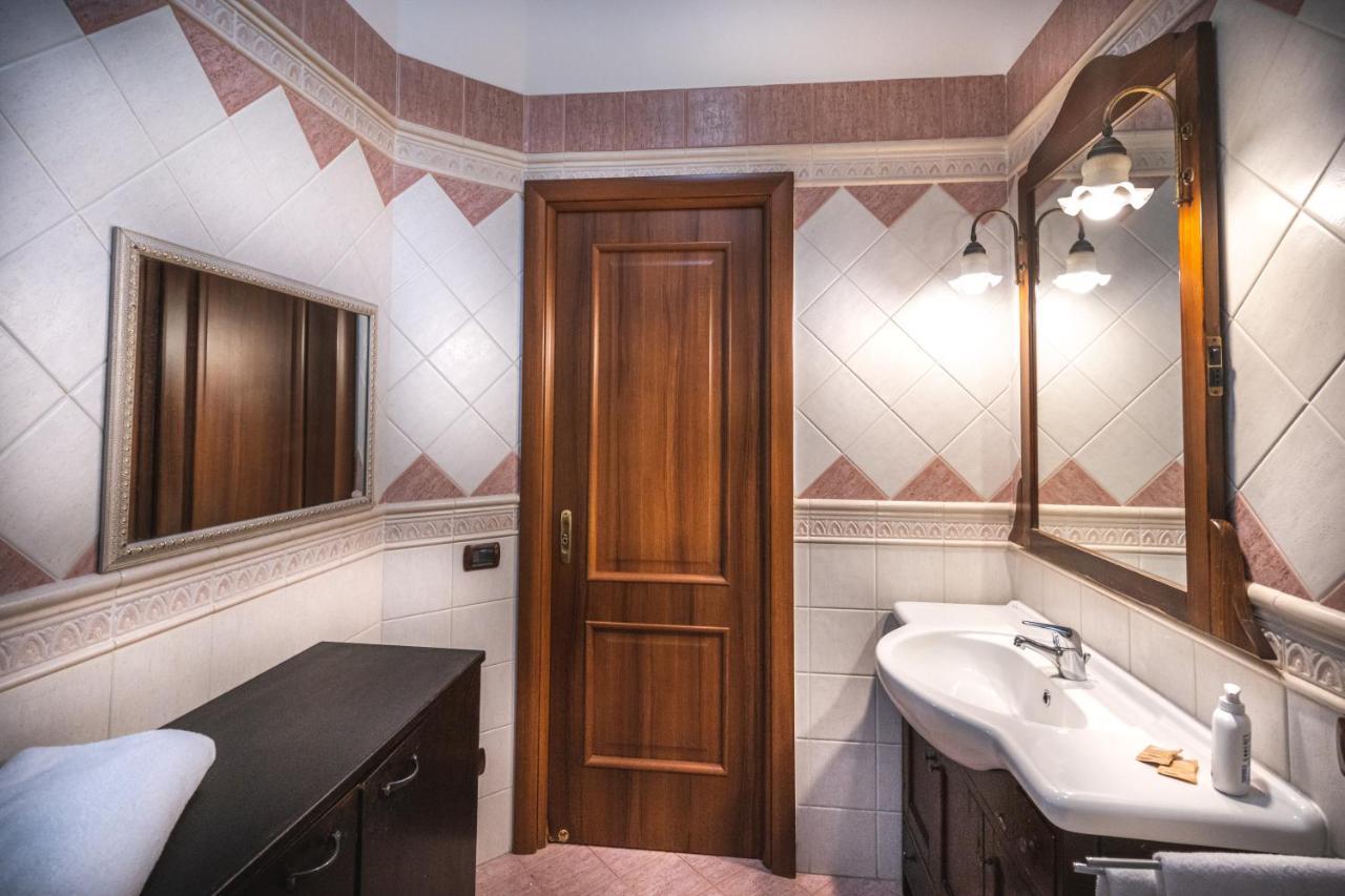 Apartment Giuliani Sorrento Exterior photo