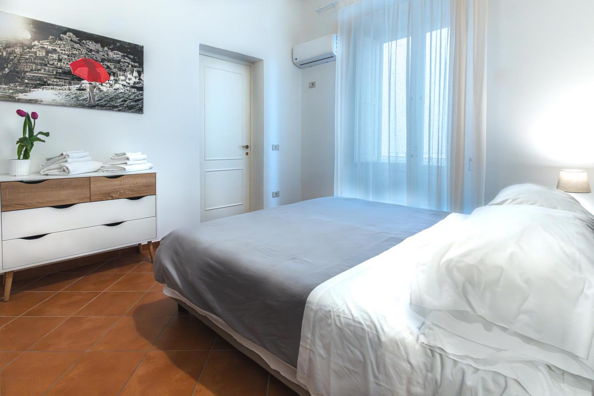 Apartment Giuliani Sorrento Exterior photo